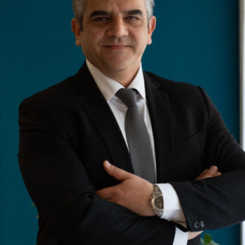 Avv. Giuseppe Fausto Di Pede